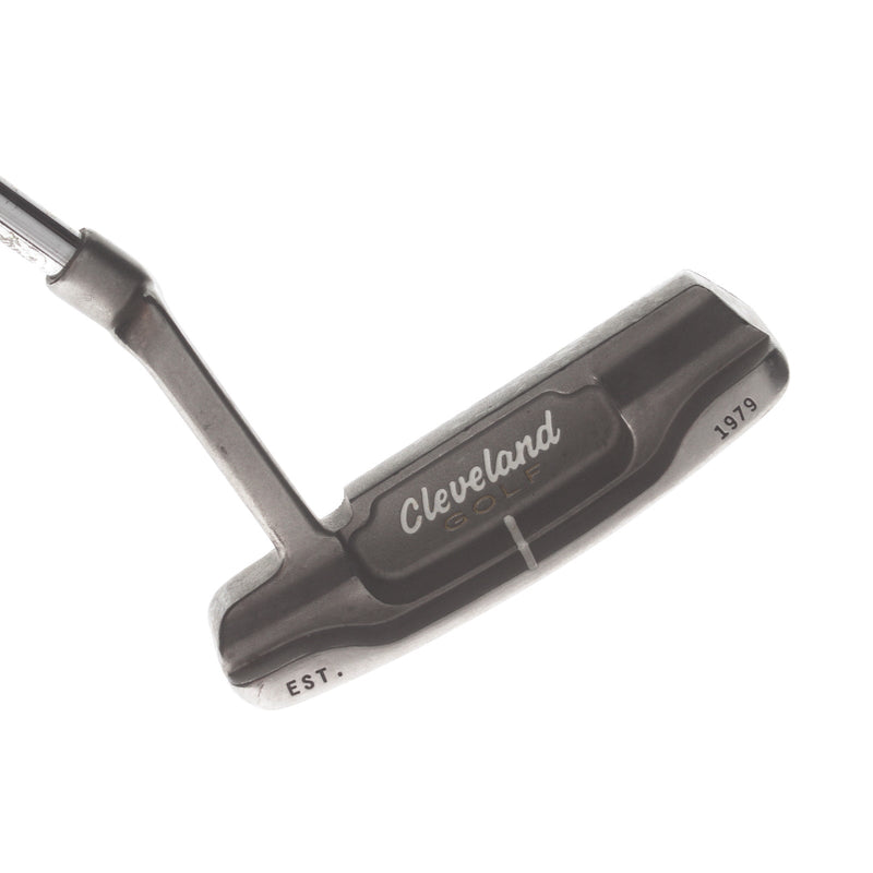 Cleveland Classic Collection 1 Steel Mens Right Hand Putter Stiff -