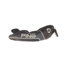 Ping G425 Graphite Mens Right Hand 4 Hybrid 22* Regular - Ping Alta CB 70