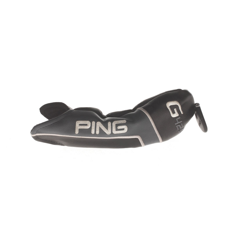 Ping G425 Graphite Mens Right Hand 4 Hybrid 22* Regular - Ping Alta CB 70