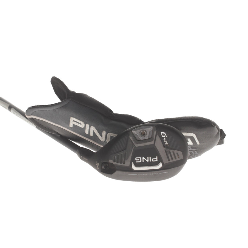 Ping G425 Graphite Mens Right Hand 3 Hybrid 19* Regular - Ping Alta CB 70