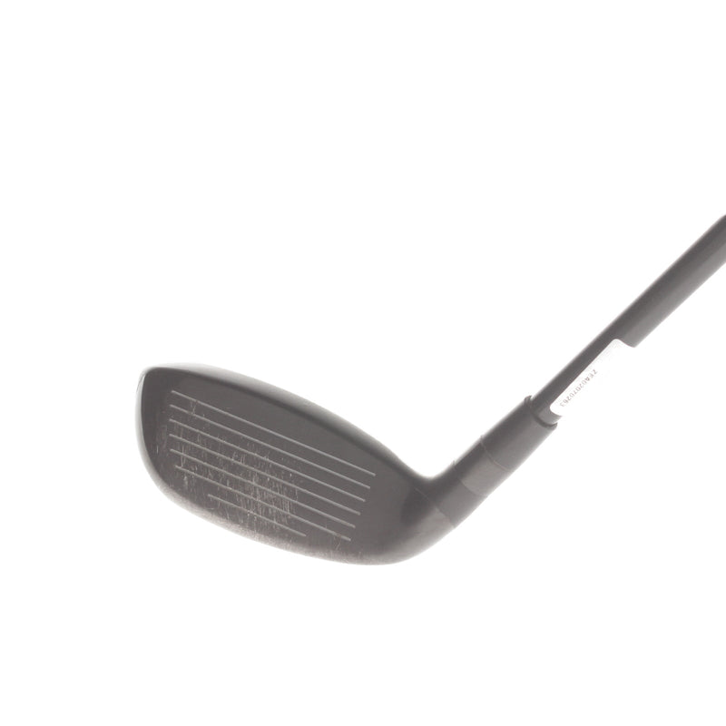 Cleveland Launcher Halo Graphite Mens Right Hand 3 Hybrid 19* Regular - Myazaki C.KUA 6R