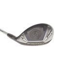Cleveland Launcher HB Graphite Mens Right Hand 4 Hybrid 22* Regular - Myazaki C.KUA 6R