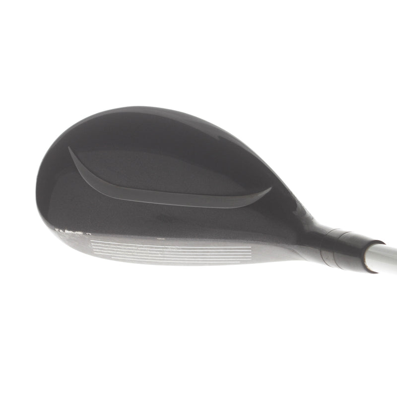 Cleveland Launcher HB Graphite Mens Right Hand 4 Hybrid 22* Regular - Myazaki C.KUA 6R