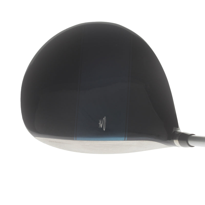 Cobra Baffler XL Graphite Mens Right Hand Driver 10.5* Regular - Cobra Baffler 55g