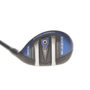 Cobra F9 One Length Graphite Mens Right Hand 4 Hybrid 21* Regular - Atmos 7R