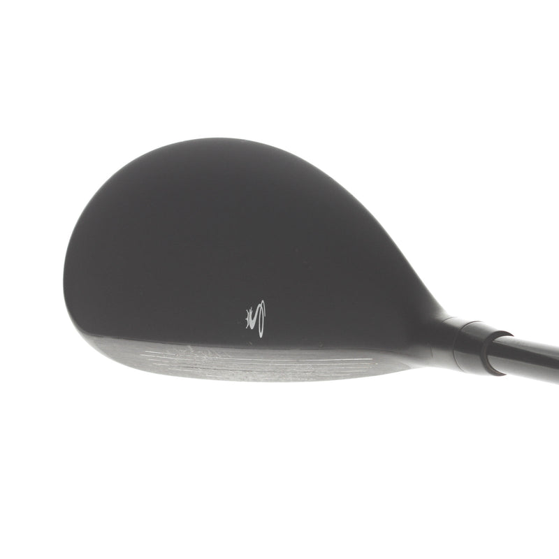 Cobra F9 One Length Graphite Mens Right Hand 4 Hybrid 21* Regular - Atmos 7R