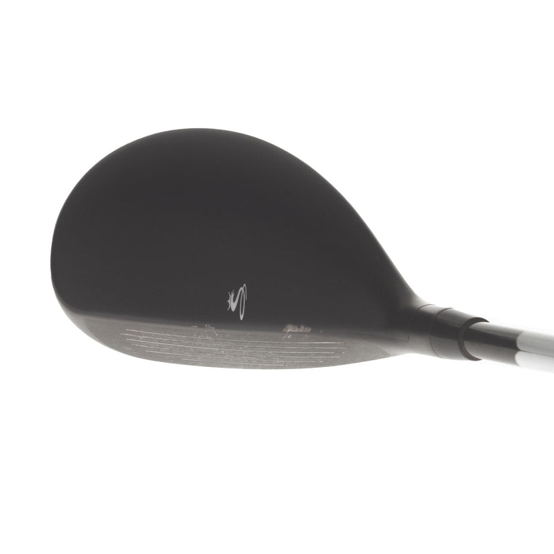 Cobra F9 One Length Graphite Mens Right Hand 5 Hybrid 24* Regular - Atmos 7Lite