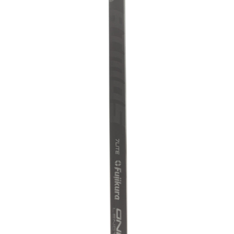 Cobra F9 One Length Graphite Mens Right Hand 5 Hybrid 24* Regular - Atmos 7Lite