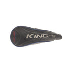 Cobra F9 One Length Graphite Mens Right Hand 5 Hybrid 24* Regular - Atmos 7Lite