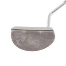 Kronos Metronome Steel Mens Right Hand Putter