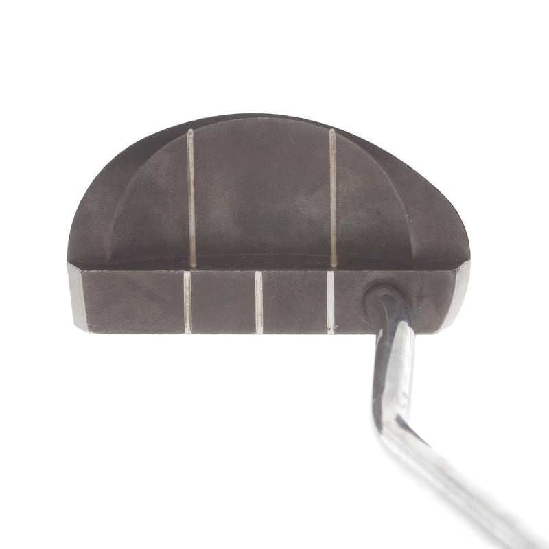 Kronos Metronome Steel Mens Right Hand Putter