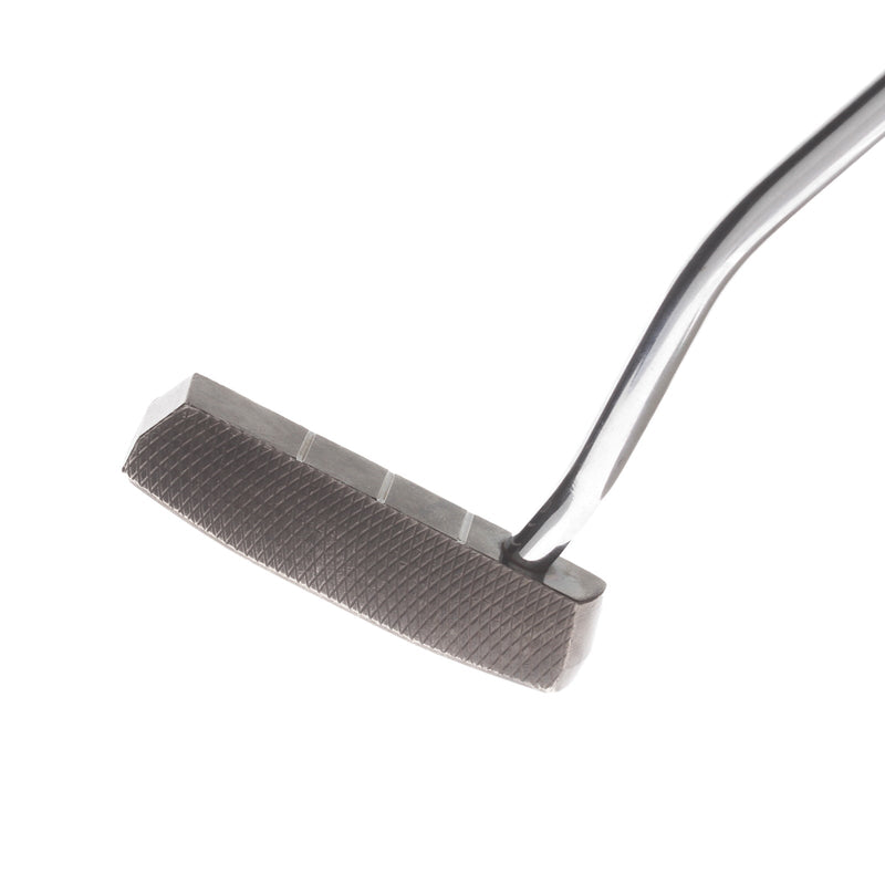 Kronos Metronome Steel Mens Right Hand Putter