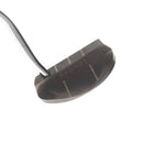 Kronos Metronome Steel Mens Right Hand Putter