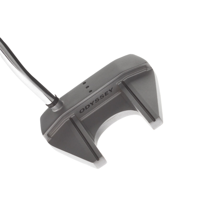 Odyssey Whit Hot OG