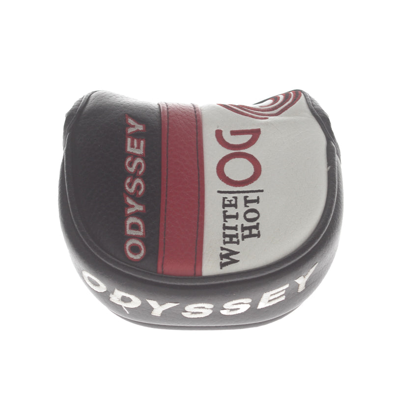 Odyssey Whit Hot OG