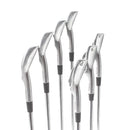 Mizuno MX-23 Steel Mens Right Hand Irons 4-PW Regular - Dynamic Gold R300