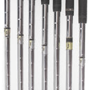 Mizuno MX-23 Steel Mens Right Hand Irons 4-PW Regular - Dynamic Gold R300