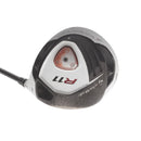 TaylorMade R11 Graphite Mens Right Hand Driver 9* Stiff - Fujikura Blur 60g