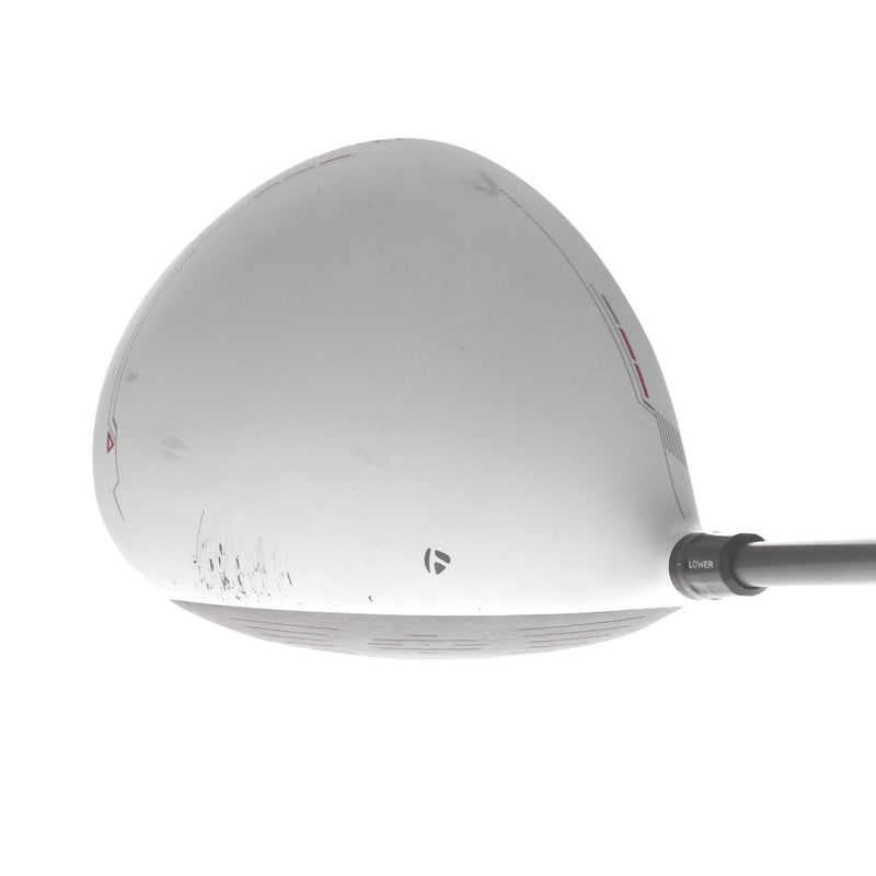 TaylorMade R11 Graphite Mens Right Hand Driver 9* Stiff - Fujikura Blur 60g