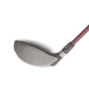 TaylorMade R9 Graphite Mens Right Hand Fairway 3 Wood 15* Regular - Fujikura Motore
