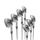 Callaway Apex Forged Steel Mens Right Hand Irons 4-PW Stiff - True Temper XP95