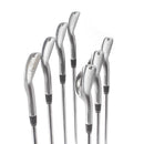 Callaway Apex Forged Steel Mens Right Hand Irons 4-PW Stiff - True Temper XP95