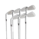 Callaway Apex Forged Steel Mens Right Hand Irons 4-PW Stiff - True Temper XP95