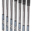 Callaway Apex Forged Steel Mens Right Hand Irons 4-PW Stiff - True Temper XP95