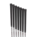 Callaway Apex Forged Steel Mens Right Hand Irons 4-PW Stiff - True Temper XP95