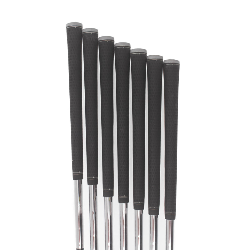 Callaway Apex Forged Steel Mens Right Hand Irons 4-PW Stiff - True Temper XP95