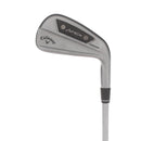 Callaway Apex Ai200 Steel Mens Right Hand 5 Iron 23* 1* Flat Stiff - Nippon N.S. Pro Modus3 Tour 105