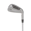 Callaway Apex Ai200 Steel Mens Right Hand 7 Iron 30* 1* Flat Stiff - Nippon N.S. Pro Modus3 Tour 105