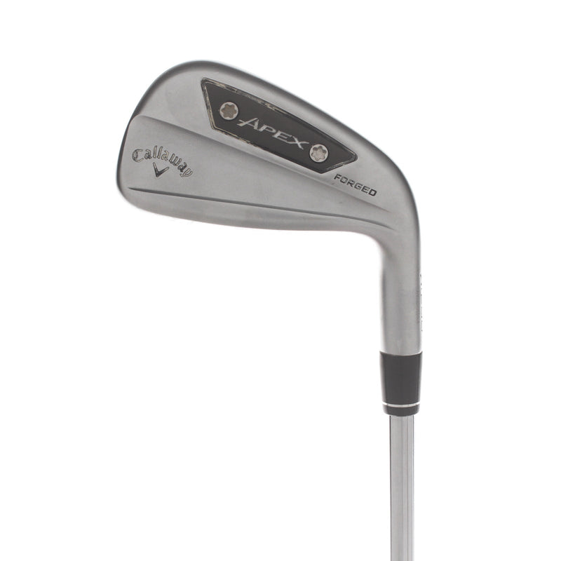Callaway Apex Ai200 Steel Mens Right Hand 8 Iron 34* Stiff - Dynamic Gold S300 Mid 115
