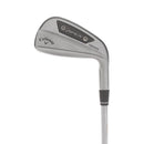 Callaway Apex Ai200 Steel Mens Right Hand 9 Iron 38* 1* Flat Stiff - Nippon N.S. Pro Modus3 Tour 105