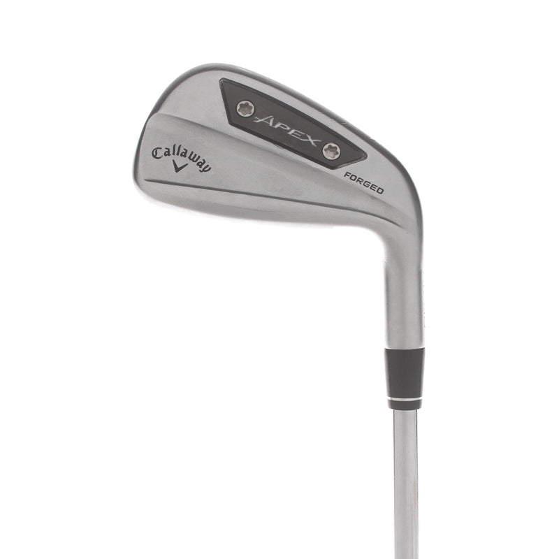 Callaway Apex Ai200 Steel Mens Right Hand 9 Iron 38* 1* Flat Stiff - Nippon N.S. Pro Modus3 Tour 105