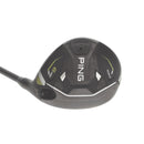 Ping G430 Max Graphite Mens Right Hand Fairway 7 Wood 21* Stiff - Ping Alta CB 65