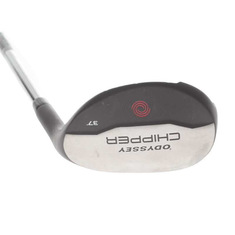 Odyssey Chipper Steel Mens Right Hand Chipper 37* Stiff - Odyssey