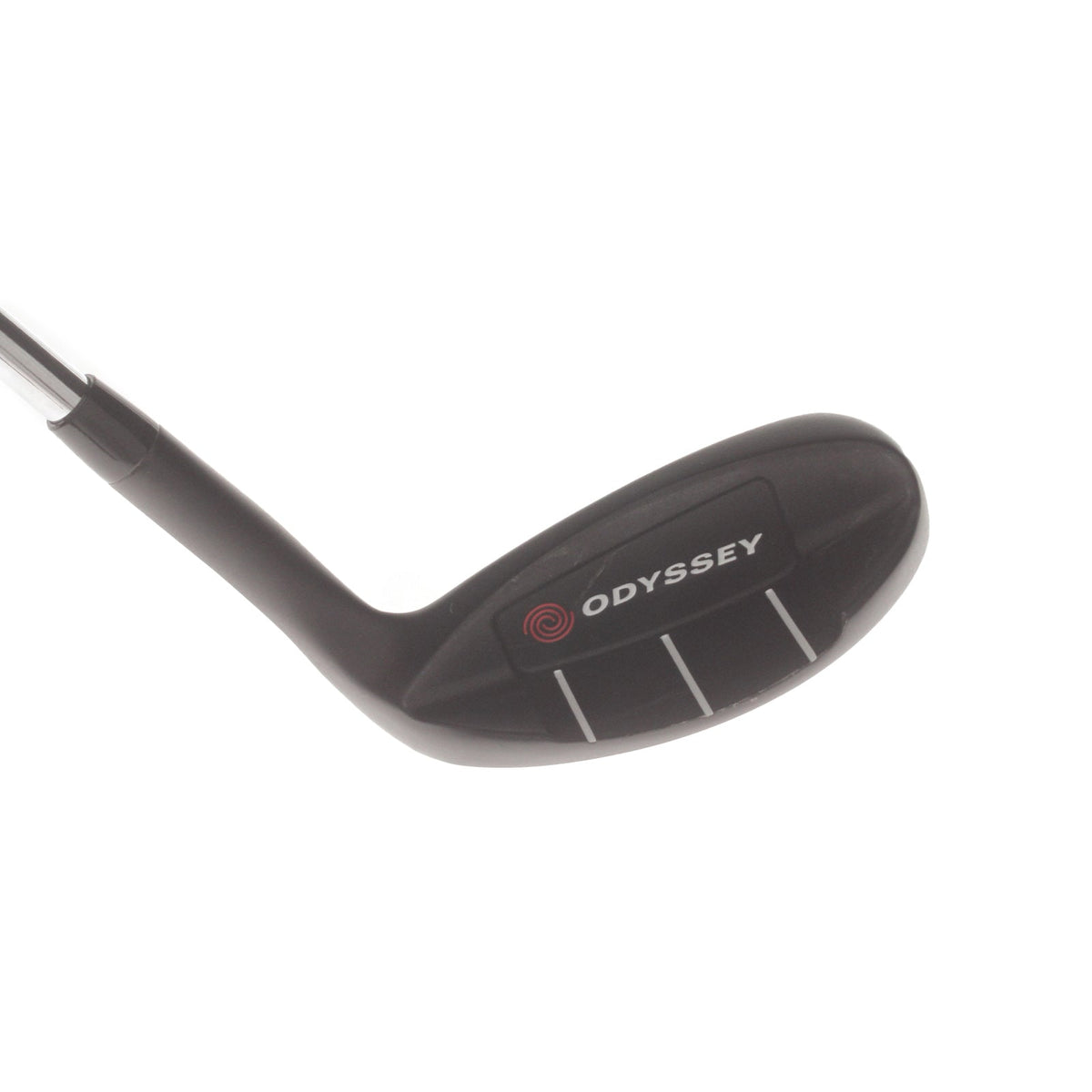 Odyssey Chipper Steel Mens Right Hand Chipper 37* Stiff - Odyssey