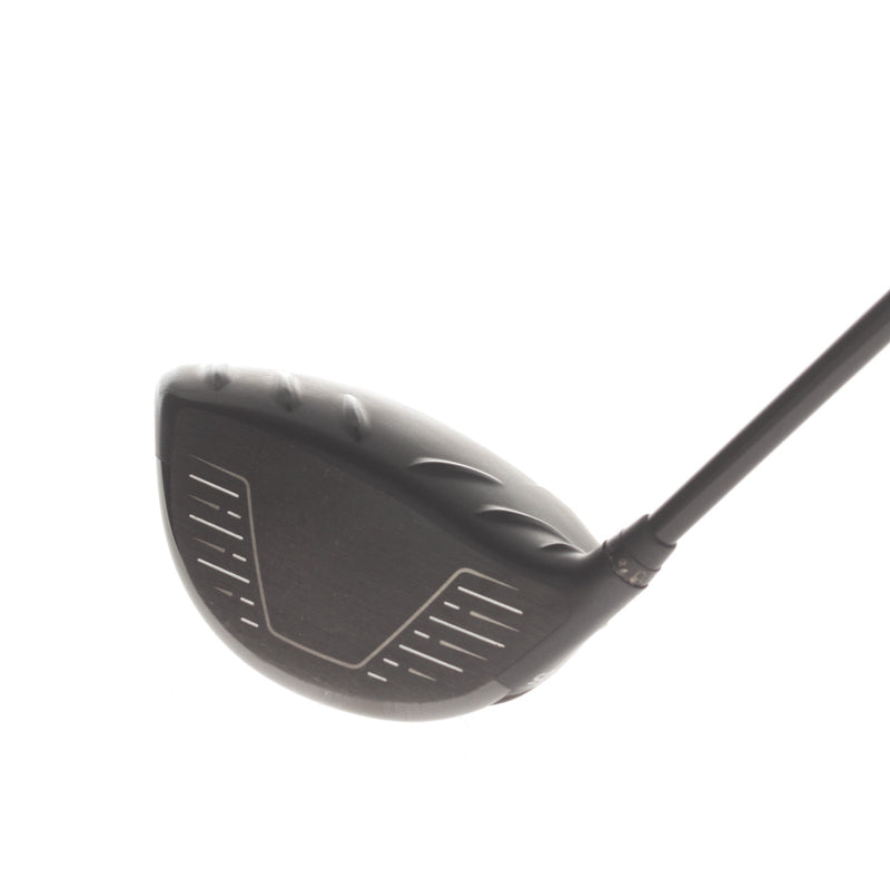 Ping G410 Plus Graphite Mens Right Hand Driver 10.5* Stiff - Tensei CK Orange Series 60