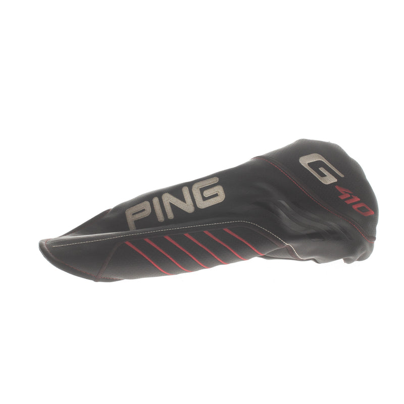 Ping G410 Plus Graphite Mens Right Hand Driver 10.5* Stiff - Tensei CK Orange Series 60