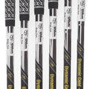 Wilson Staff Model CB 2024 Steel Mens Left Hand Irons 5-PW Regular - Dynamic Gold Mid 115