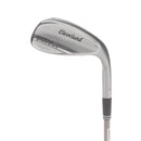 Cleveland RTX Zipcore Graphite Mens Right Hand Lob Wedge 58* 10 Bounce Mid Grind Regular - Recoil ES 760 F3