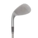 Cleveland RTX Zipcore Graphite Mens Right Hand Lob Wedge 58* 10 Bounce Mid Grind Regular - Recoil ES 760 F3