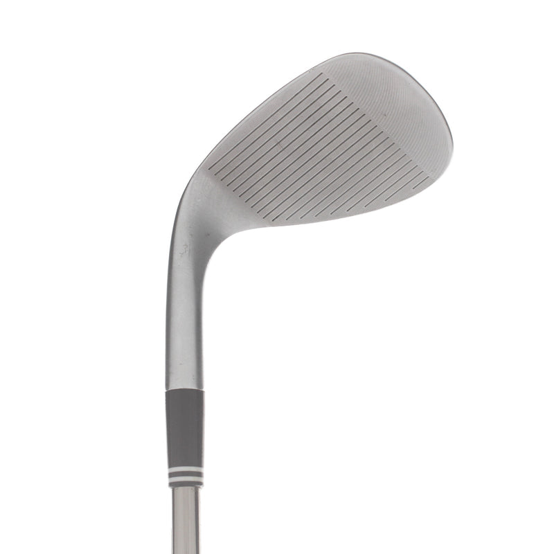 Cleveland RTX Zipcore Graphite Mens Right Hand Lob Wedge 58* 10 Bounce Mid Grind Regular - Recoil ES 760 F3