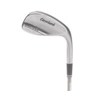 Cleveland RTX Zipcore Graphite Mens Right Hand Sand Wedge 54* 10 Bounce Mid Grind Regular - Recoil ES 760 F3