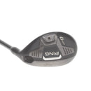 Ping G425 Max Graphite Mens Right Hand 3 Hybrid 19* Regular - Ping Alta CB 70