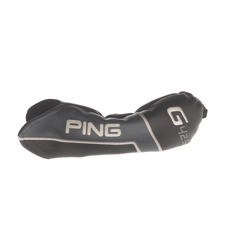 Ping G425 Max Graphite Mens Right Hand 3 Hybrid 19* Regular - Ping Alta CB 70