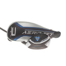 Cobra Aerojet Graphite Mens Right Hand 4 Hybrid 21* Regular - KBS 75