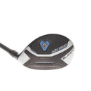 Cobra Aerojet Graphite Mens Right Hand 4 Hybrid 21* Regular - KBS 75