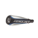 Cobra Aerojet Graphite Mens Right Hand 4 Hybrid 21* Regular - KBS 75